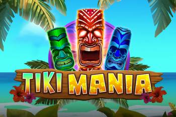 Tiki Mania – Microgaming